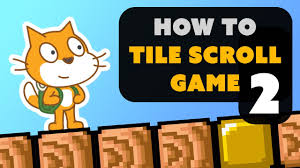 The final program would contain spikes, lava an. Tile Scrolling Platformer Tutorial Part 2 Grid List Youtube