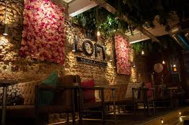 The loft is a trendy spot for a variety of casual american fare plus music & comedy acts in the upstairs lounge. The Loft Wuppertal Mediterrane Kuche In Meiner Nahe Jetzt Reservieren