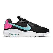 Nike Air Max Oketo Womens Running Shoes Size 12 Black Fashionshoot Fashioninsta Fashiontrend Fashionworld Womens Running Shoes Running Women Nike Air Max