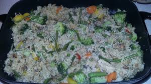 Italian'ish Mobile Catering