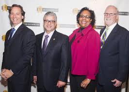 Baltimore's Top Workplaces 2013 party [Pictures]