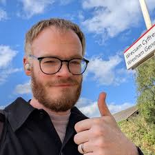 Throwback! This is an extremely rare EMS VCS4 analogue synth from 1969  belonging to Coldcut, it was the first one he ever used. The model never  went into production and there were