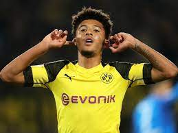 Tin Bong đa đức 12 6 Dortmund đồng Y để Sancho Ra đi Bayern Bật đen Xanh Cho Tolisso Ra đi Tiết Lộ Mới Về điều Khoản Hợp đồng Trong 2020 Dortmund Manchester Leicester