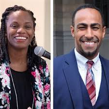 Irwin campaign turns over candidacy petitions following forgery  allegations; opponent Dickinson says he should withdraw