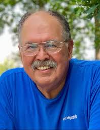 Obituary information for Joaquin Martines