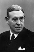 Image of Egas Moniz (1874-1955), Portuguese Surgeon. Nobel Prize Of  Medicine And Physiology 1949. Full Credit: Jacques Boyer