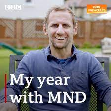 My year with mnd documentary has been nominated for a national television award. Bbc Breakfast Rob Burrow My Year With Mnd Facebook