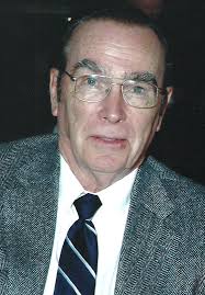 Obituary information for Edgel B. Ogle