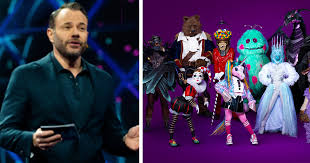 Please only refer to contestants by their masked persona. Fhfh37z3ixxbkm