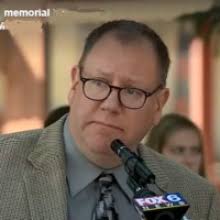 Matt Heiser takes over as Harrison administrator