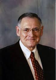 Dr. Glynn Granger to be inducted as 'Living Legend'