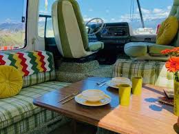Image result for Light Beige 1977 Motor Home
