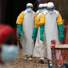 Guinea has entered an ebola epidemic situation with seven cases confirmed, including three deaths. Neuer Ebola Fall Im Kongo Schurt Angste Wissen