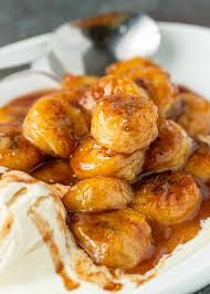 Nov 05, 2020 · although bananas are very sugary on their own, the last part of this recipe calls for coating them in caramel. Fried Bananas With Cinnamon Honey Sauce Kevin Is Cooking