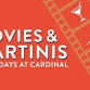 Movies & Martinis