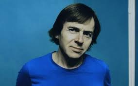 My cold water swims may one day cure dementia, but for now it's the perfect  antidote for midlife stress'