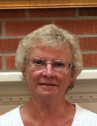 Obituary information for Patricia Anne (Hayes) Eckhardt