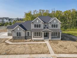 Hope custom builders provides you with the top quality kitchen and bathroom remodeling services that you deserve in west babylon ny 11704. Custom Home Builder In Columbus Coppertree Homes