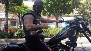 Pin On Hells Angels Mc