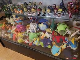 Showing off some of the monster hunter stories goods you can get here in japan. Monster Hunter Merch Monster Hunter Amino