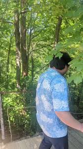 I walked the whole way back without using my hands! #adventure #everyd...