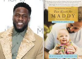 Sadly, kevin's mother would not live to experience his breakthrough success, as she died of cancer in 2007. Kevin Hart Paul Weitz Fatherhood Matt Logelin Two Kisses For Maddy Deadline