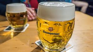 Wochenteilen In Scharding Mit Baumgartner Bier Bier Brauen Bier Brauerei