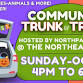 Community Trunk or Treat at Planet Playground event image