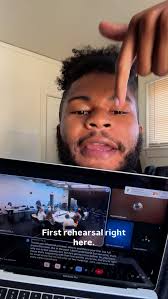 Malcolm X and Red Foxx Washing Dishes at Jimmy’s chicken shack in Harlem. I  am so incredibly excited for this opportunity. God is so good Red Fox and  Malcolm X let’s go!!!!, World Premiere!, In the ...