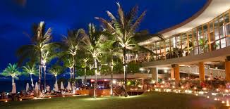 Jalan petitenget 51 b, kerobokan 80361. Potato Head Beach Club Seminyak Bali Gingey Bites