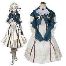The enlightenment expanded peoples' minds and encouraged new forms of government, while the industrial revolution brought about technological innovations that impacted everyday life. Violet Evergarden Costume Anime Violet Evergarden Cosplay Women Japanese Anime Costume Gothic Lolita Dress Wig Aliexpress