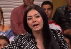 Funcionaria chihuahense acudió a talk show por tener 'vagina asesina';  abandona cargo (VIDEO)