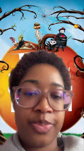 James and Tge Giant Peach Tonie Review