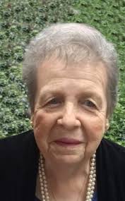 Barbara Totten Obituary