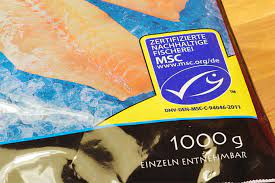 Das blaue siegel mit dem stilisierten fisch wird vom marine stewardship council (msc) vergeben, einer gemeinnützigen organisation, die 1997 vom world wide fund for nature (wwf). Das Geht Besser Warum Das Msc Siegel Reformiert Werden Muss Nabu