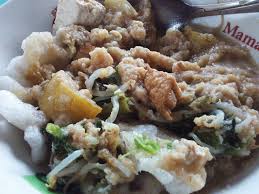 Check spelling or type a new query. Makan Kluban A La Pekalongan Lalang Ungu