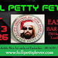 FULL PETTY FEVER Jan 3rd 2026 @ Eastsides -London ... event in London, ON