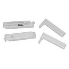 Kit Charnieres Visiere Pour Hotte Faure 50285020009 Chm161w 94264052100 Achat Vente Piece Appareil Cuisson Cdiscount