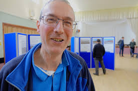 Community council unhappy with decision to allow wind farm construction  work