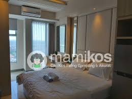 Apartemen Surabaya Murah