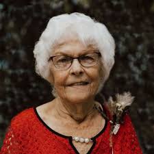 Yvonne C. Peterson Obituary September 26, 2023