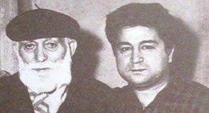 Adalet Keyifhane Historical Figures Male Sketch Historical