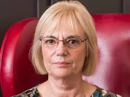 Wife of canoe conman John Darwin reveals she almost committed suicide as  she thought she'd lost her boys