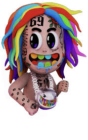 Download the perfect cartoon pictures. Tattletales 6ix9ine T Shirts Sassy Wallpaper Wallpaper Iphone Ios7 Cartoon Art Styles