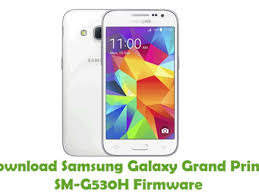 The operating system of this firmware is android lollipop 5.0.2, with build date 06 july 2016. Download Samsung Galaxy Grand Prime Sm G530h Firmware