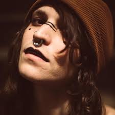 Flowers Taped To Pens