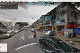 Cimb bank makes no warranties as to the status of this link or information contained in the website you are about to access. Shop For Rent In Taman Connaught Cheras By Arnold Khong Propsocial