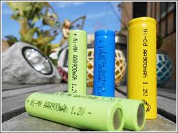Steps To Take With Rechargeable Batteries And Your Solar Garden Lights Your Solar Link Blog