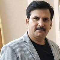 Vivek Misra