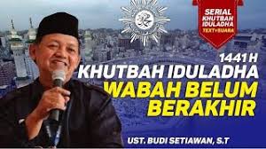 Yang mana dalam pembahasan kali ini di rangkai dalam bentuk khutbah idul adha dengan tema belajar dari kisah qurban nabi ibrahim dengan secara singkat dan jelas. Berikut Kumpulan Khutbah Idul Adha Dari Pp Muhammadiyah Cute766